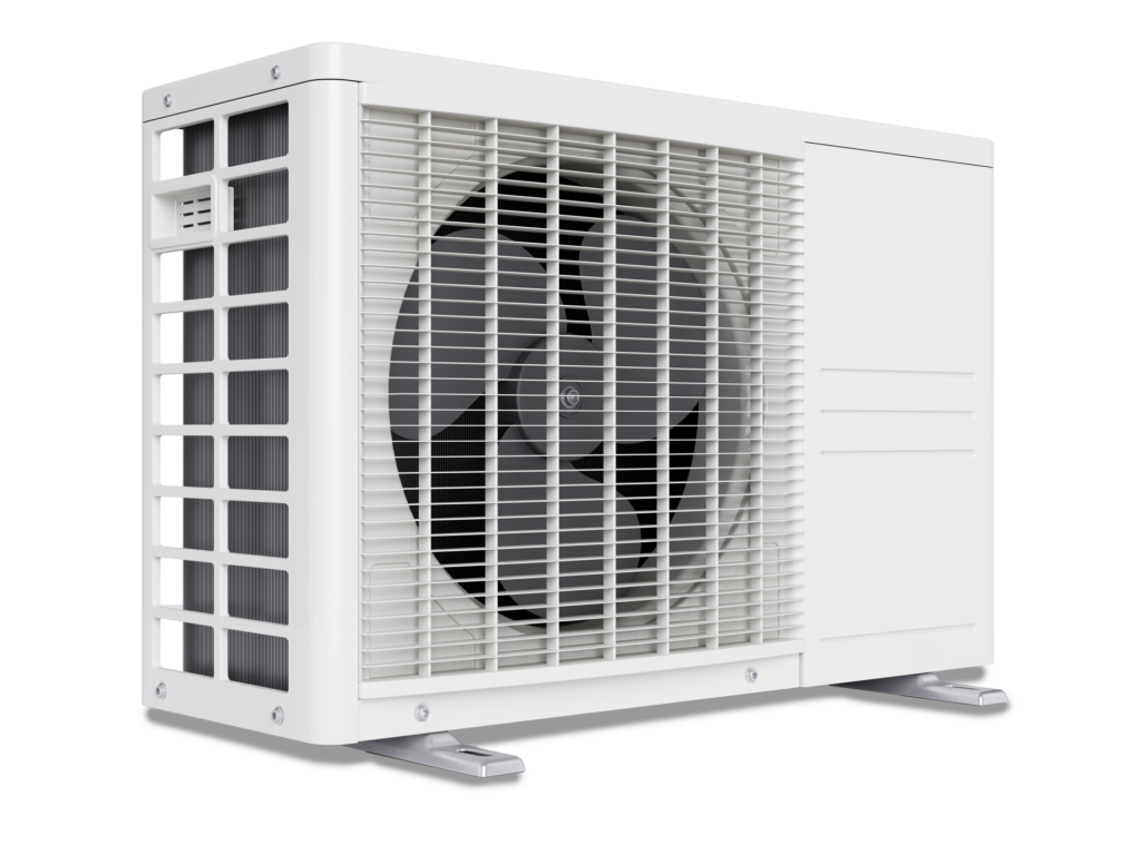 Davis Air-Tec Heating & Cooling cover